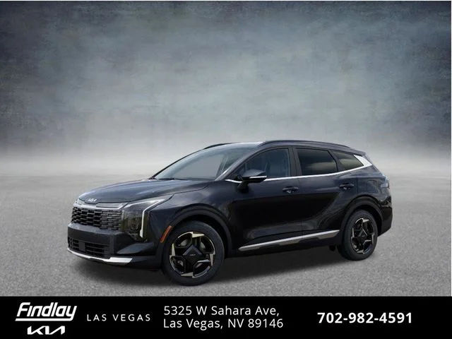 New 2026 Gray Kia EX image 25