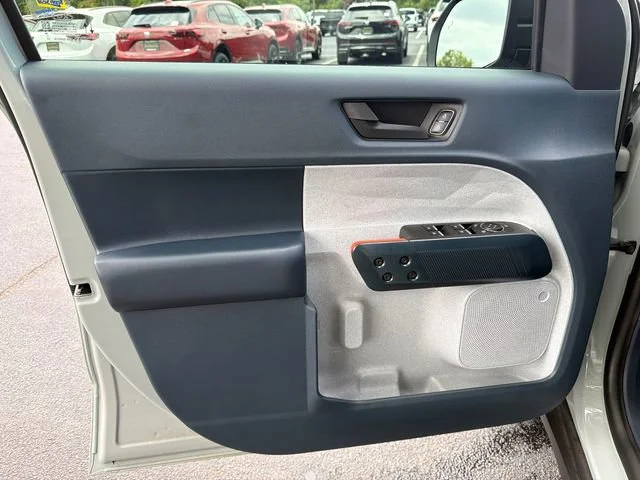 Used 2024 Gray Ford XLT image 10