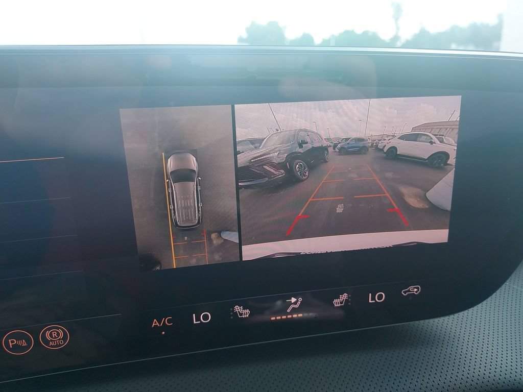 2027 Buick Enclave Preferred - Photo 23