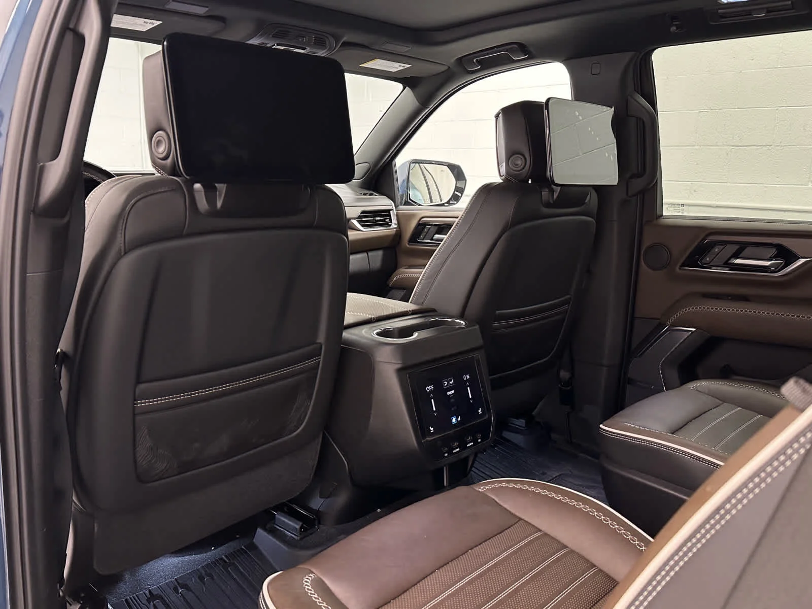 Used 2026 Downpour Metallic GMC Denali Ultimate image 14