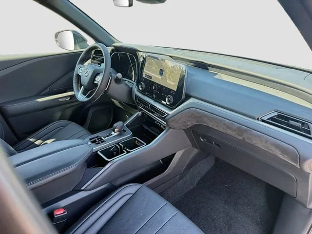New 2026 Incognito Lexus F SPORT PERFORMANCE PREMIUM AWD image 15