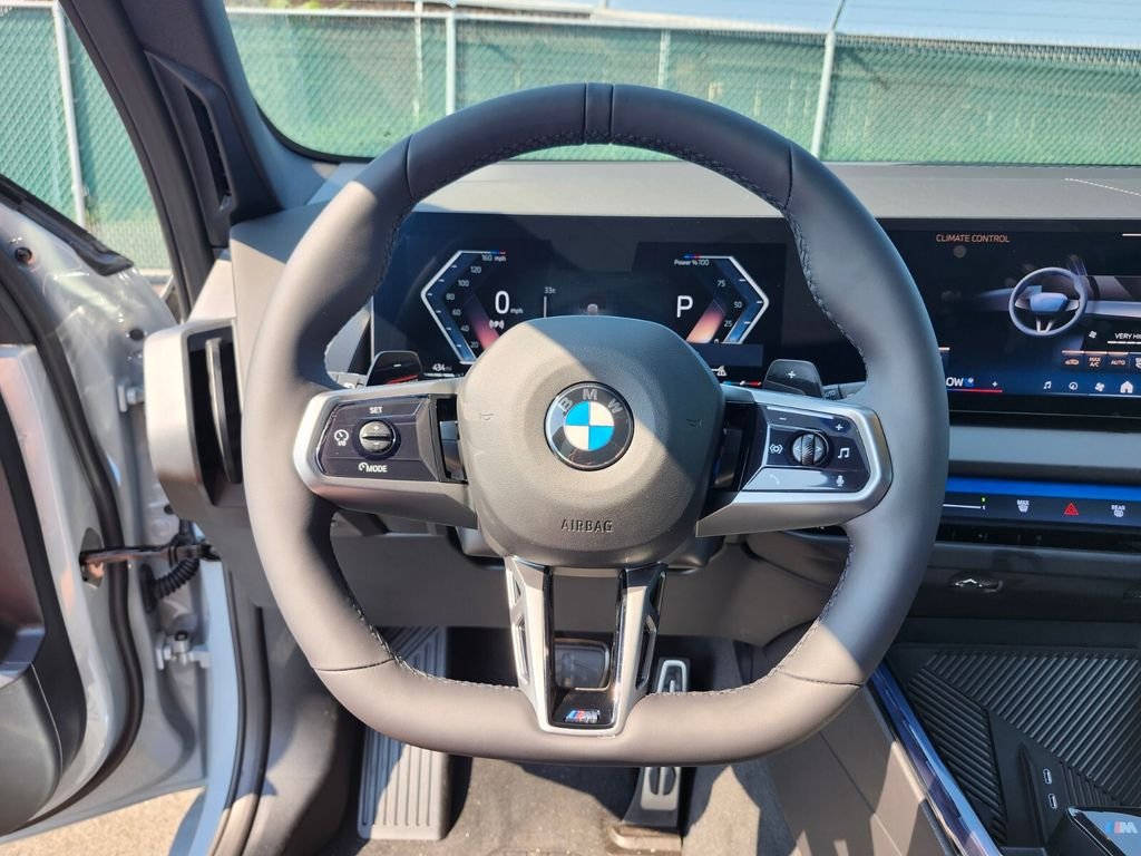 New 2026 Gray BMW 30 xDrive image 25