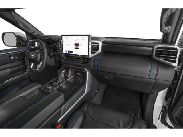 New 2026 Magnetic Gray Metallic Toyota Platinum image 18
