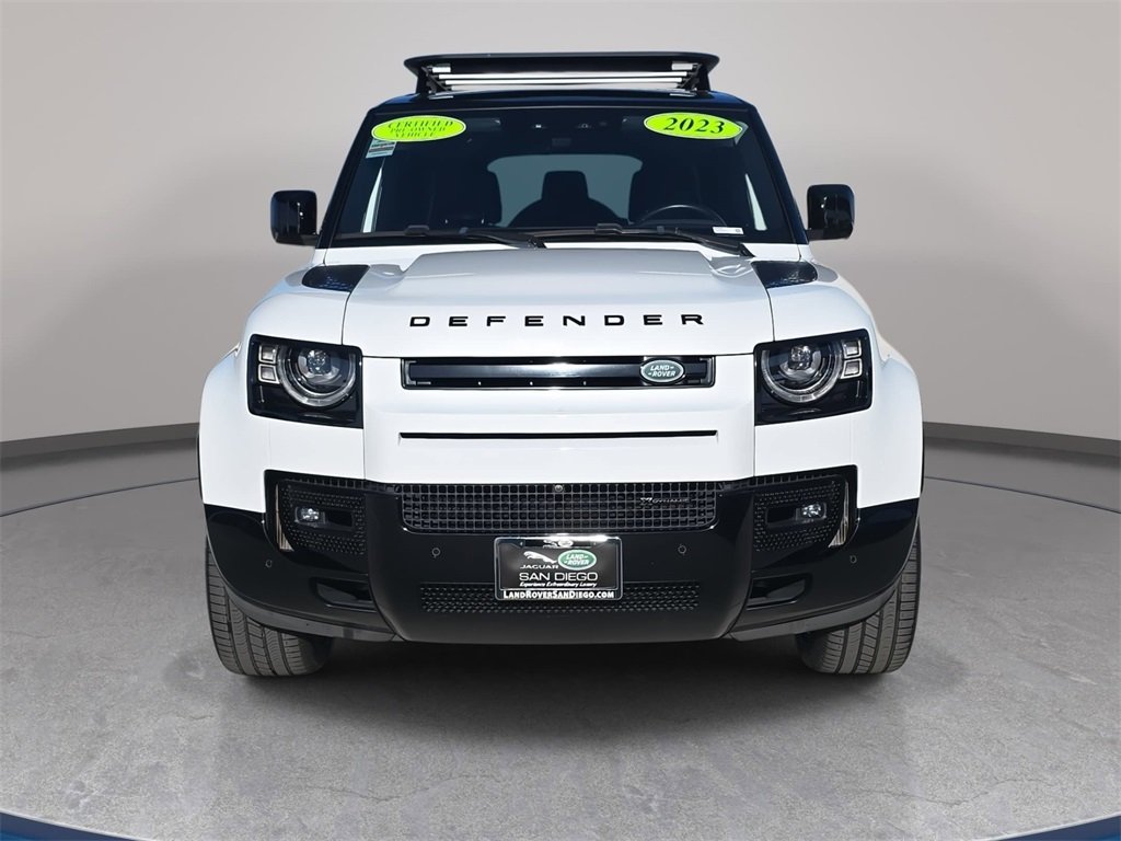 2023 Land Rover Defender X-Dynamic SE