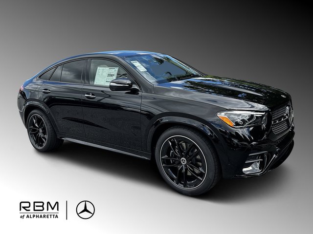 2026 Mercedes-Benz GLE GLE 450