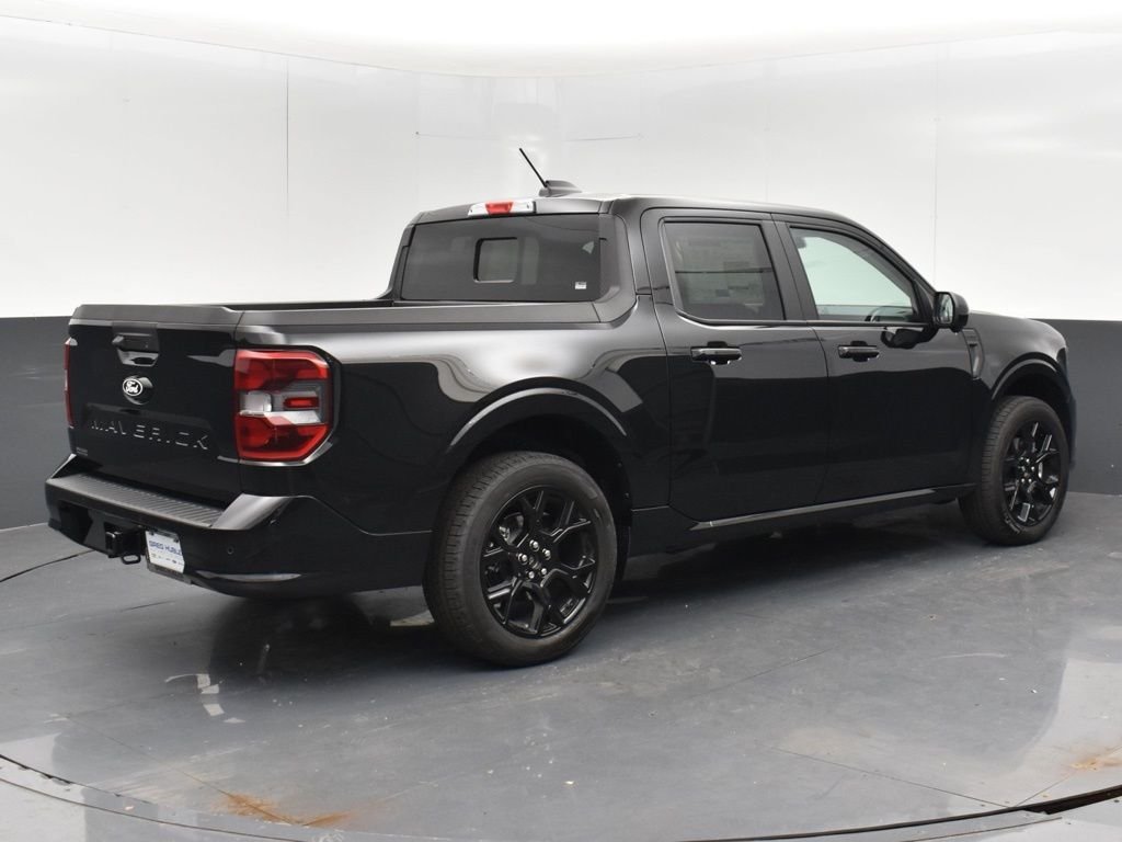 2025 Ford Maverick Lobo Premium - Photo 13