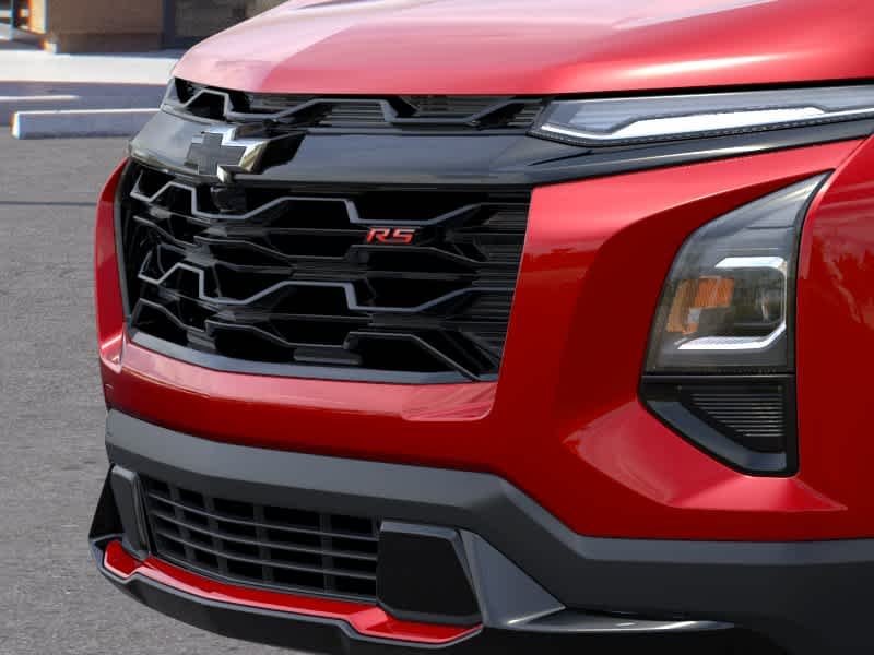 2026 Chevrolet Equinox RS - Photo 13