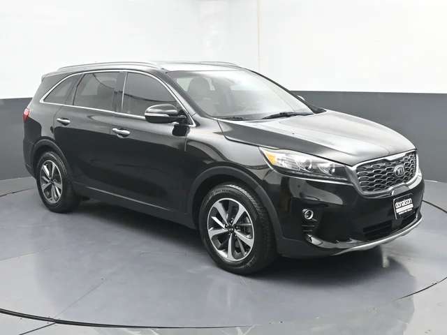 2019 Kia Sorento EX V6