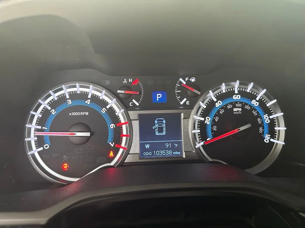 Used 2019 Silver Toyota SR5 Premium image 38
