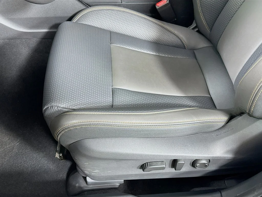 Used 2025 Blue Subaru Wilderness image 23