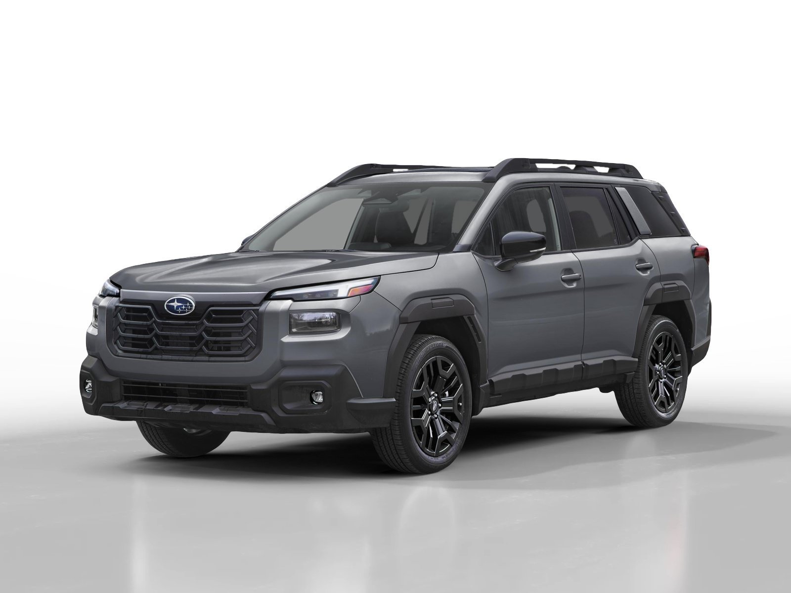 New 2026 RIVER ROCK PEARL Subaru Limited image 1