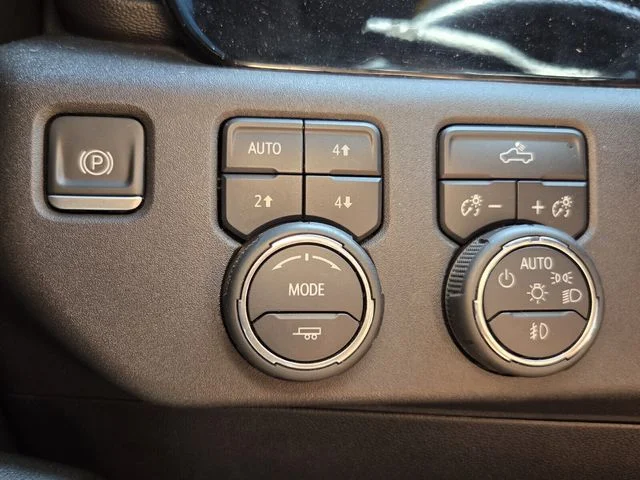 Used 2024 Red Chevrolet RST image 19