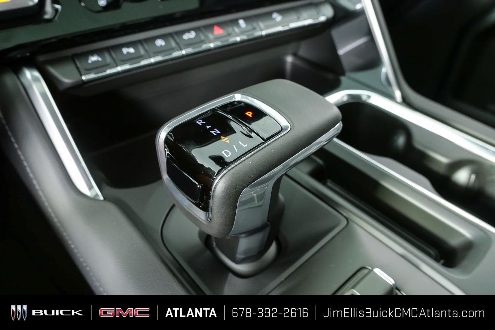 New 2026 Glacier White Tricoat GMC Denali image 18