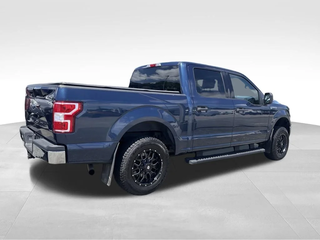 Used 2020  Ford XLT image 14