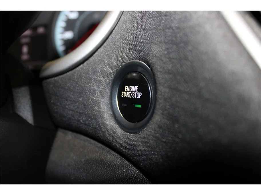 Used 2023 Summit White Chevrolet LT image 30