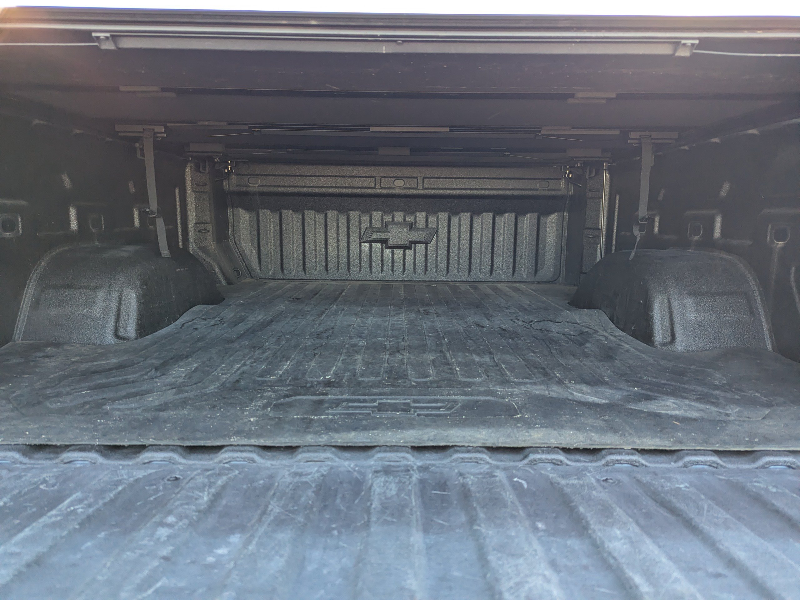 2024 Chevrolet Silverado 1500 LT - Photo 36