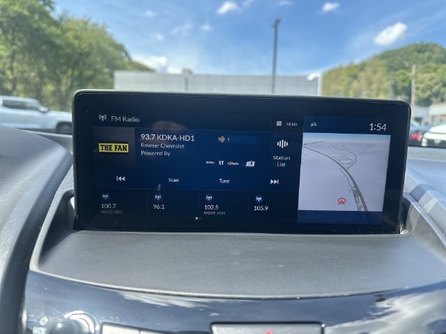 Used 2020 Gray Acura Technology Package image 30