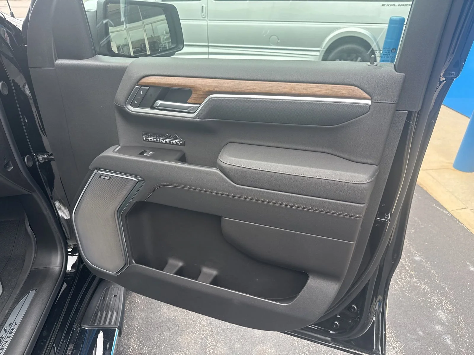 2026 Chevrolet Silverado 1500 High Country - Photo 26