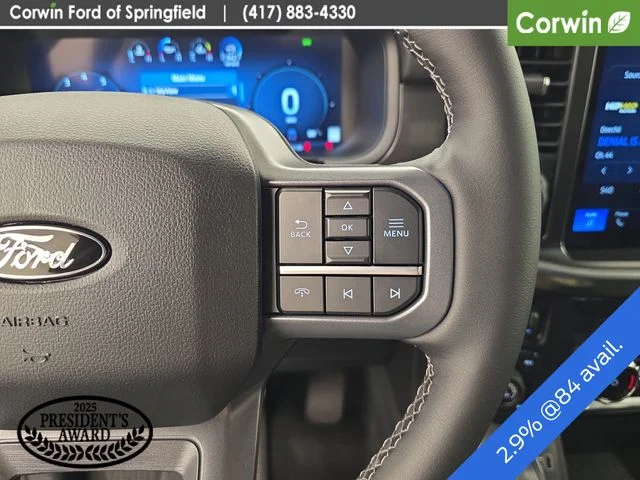 New 2026 Avalanche Ford Lariat® image 37