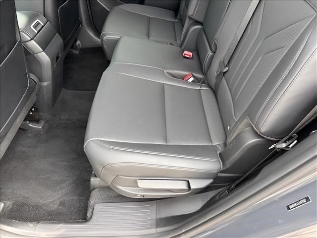 Used 2026 Gray Hyundai SEL image 12
