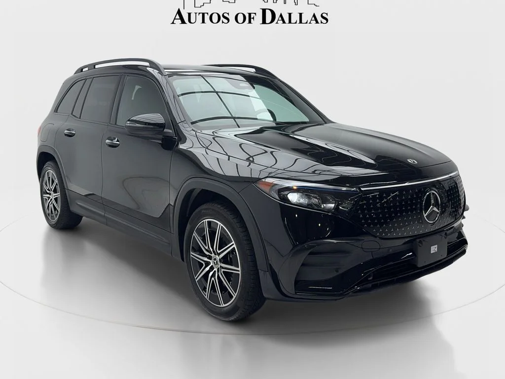 Used 2024 Mercedes-Benz EQB Base with VIN W1N9M0KB0RN090043 for sale in Plano, TX