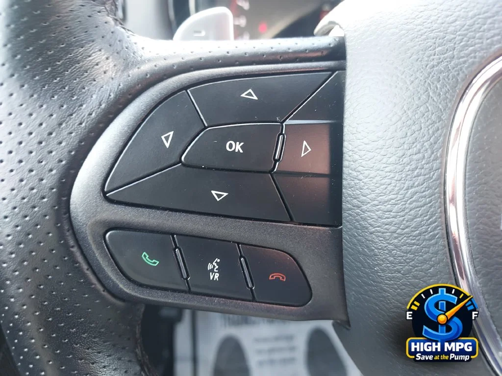 Used 2025 Red Dodge R/T Plus image 23