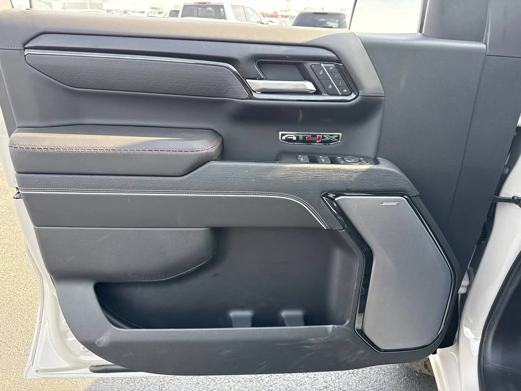 New 2026 Coastal Dune GMC AT4X image 15