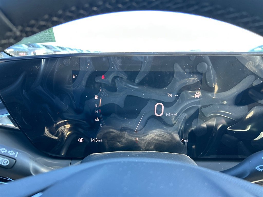 2026 BUICK ENVISTA - Image 20