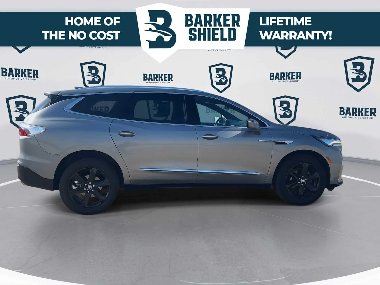 2024 Buick Enclave Essence - Photo 10