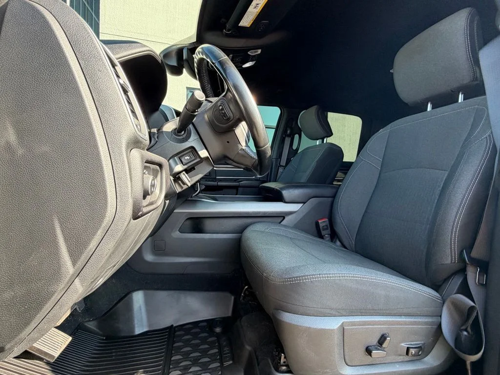 Used 2021 Gray Ram Big Horn image 6
