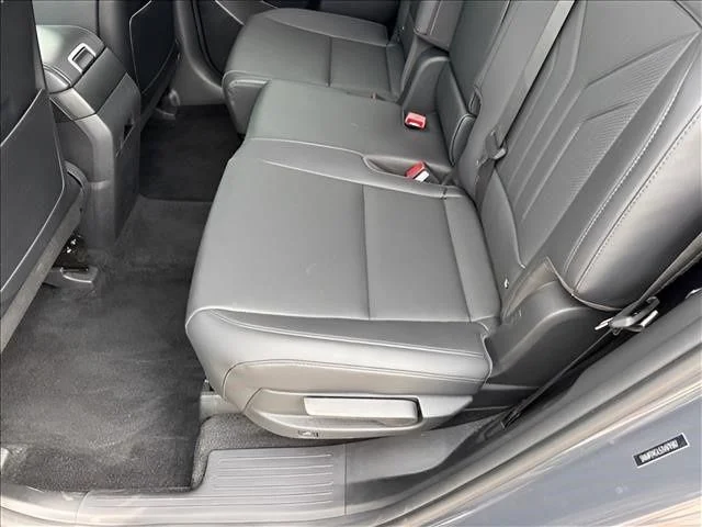 Used 2026 Gray Hyundai SEL image 12