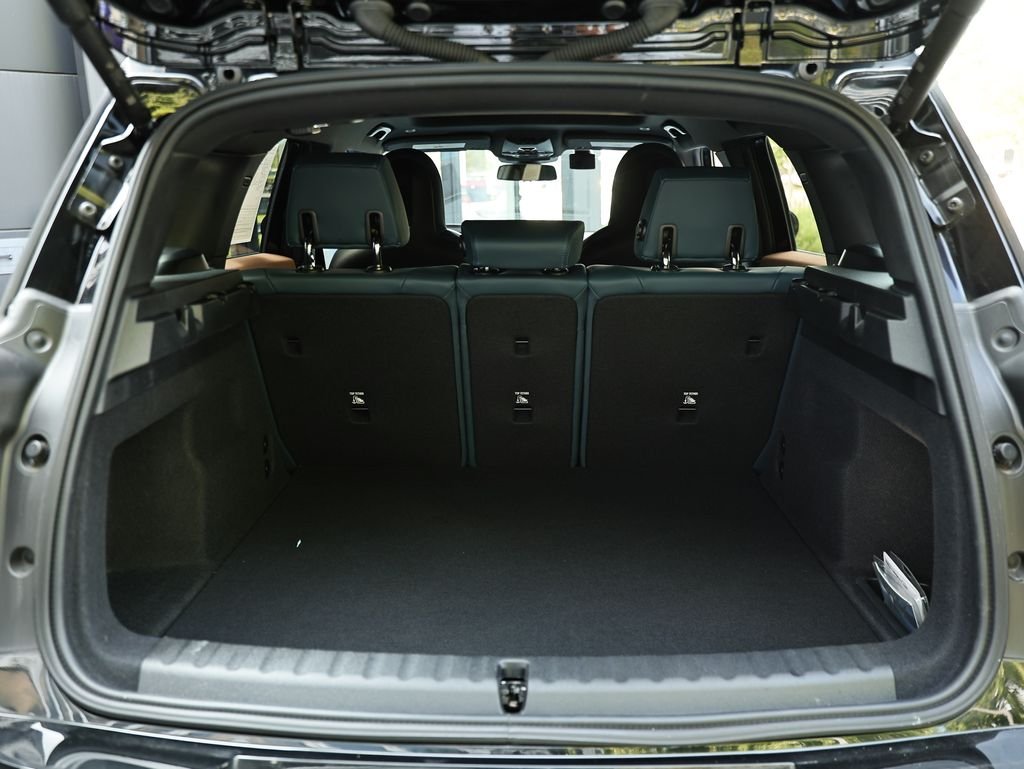 2025 MINI Countryman S - Photo 30