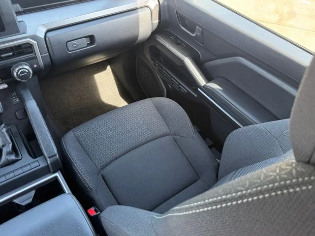 Certified Used 2026 ICE CAP Toyota SR5 image 29