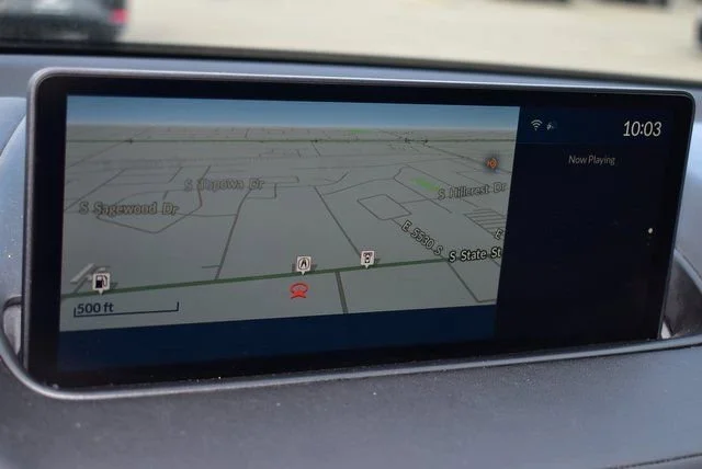 2024 Acura MDX Technology Package - Photo 44