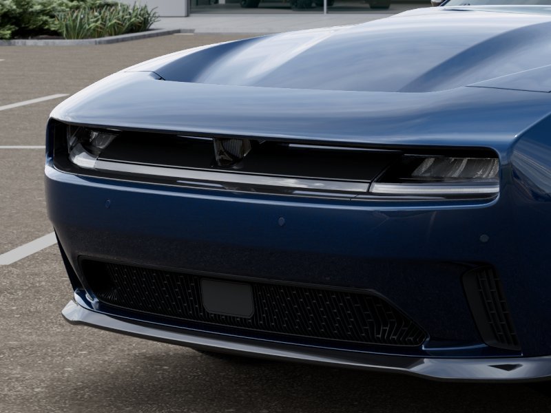 2025 Dodge Charger Daytona Scat Pack - Photo 37