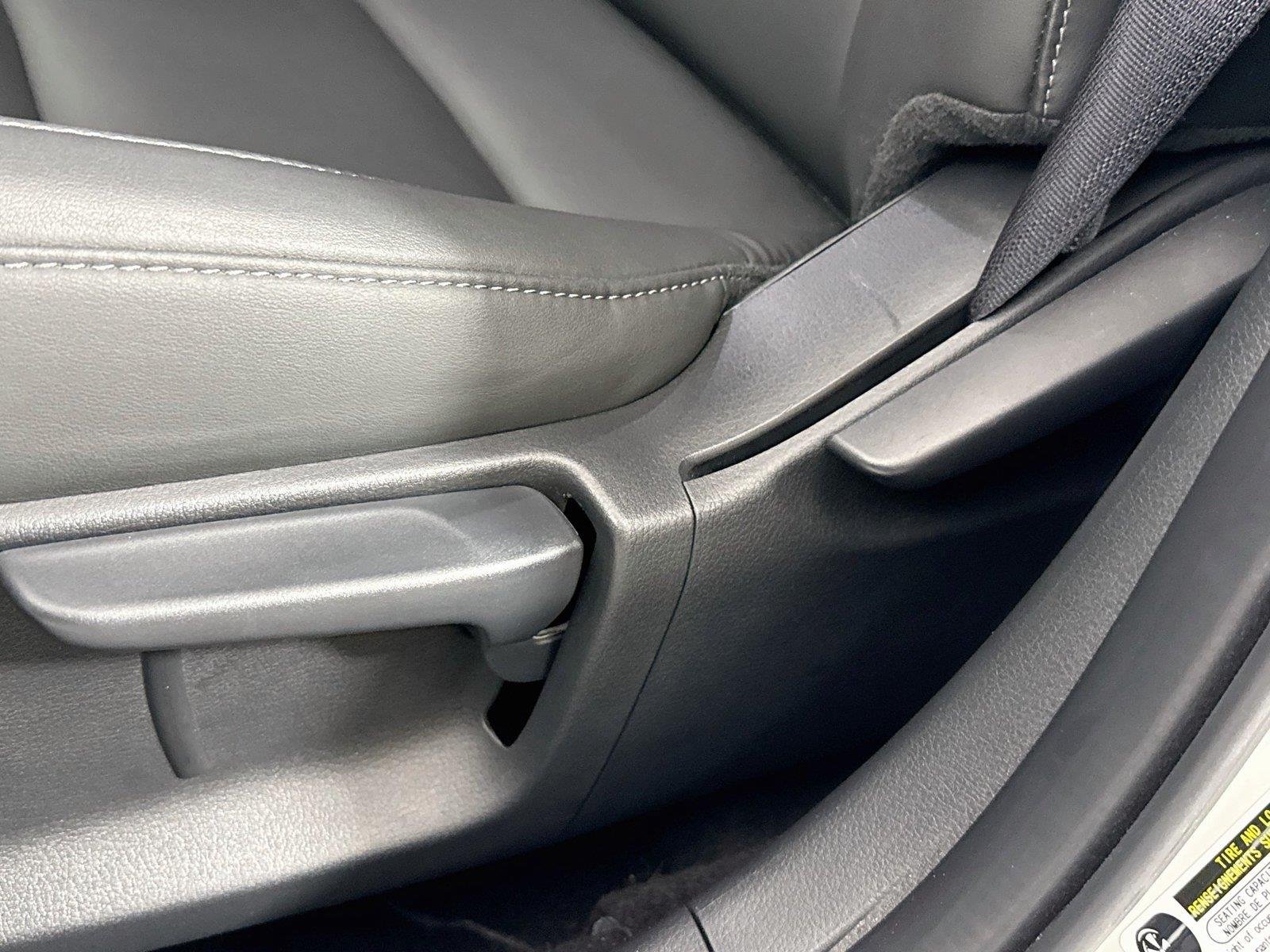 Used 2025 Ceramic Metallic Mazda 2.5 S Select Sport image 26