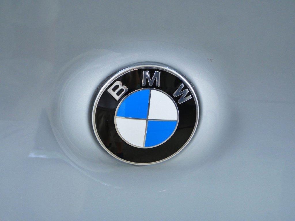 Used 2026 Brooklyn Grey Metallic BMW 30 xDrive image 14