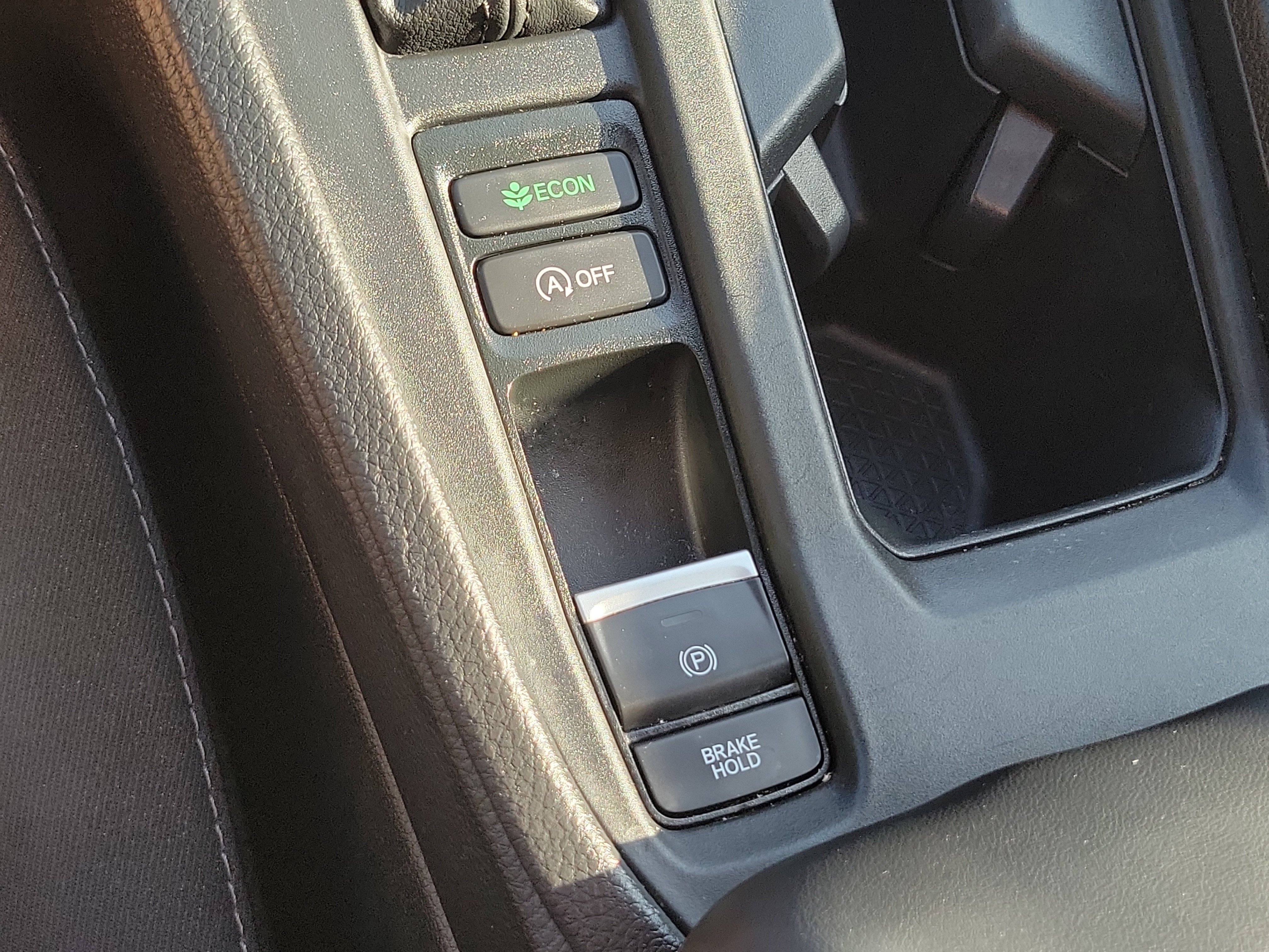 2024 Honda Accord EX - Photo 61