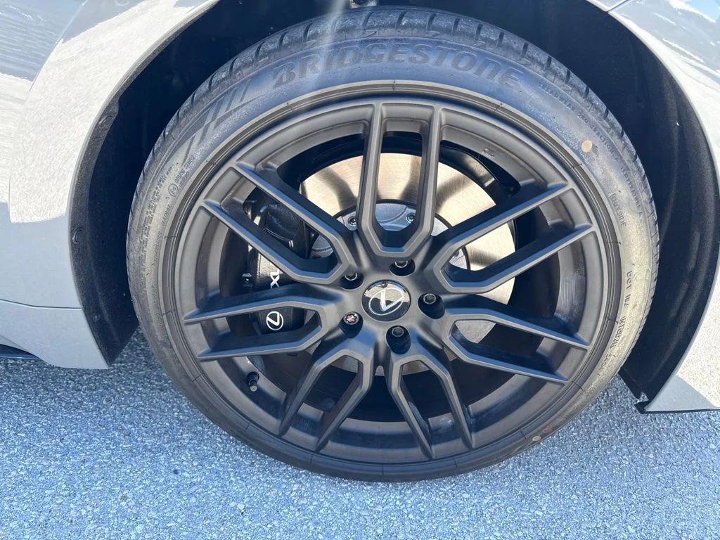 Certified Used 2024  Lexus 500 F SPORT Performance Premium image 10