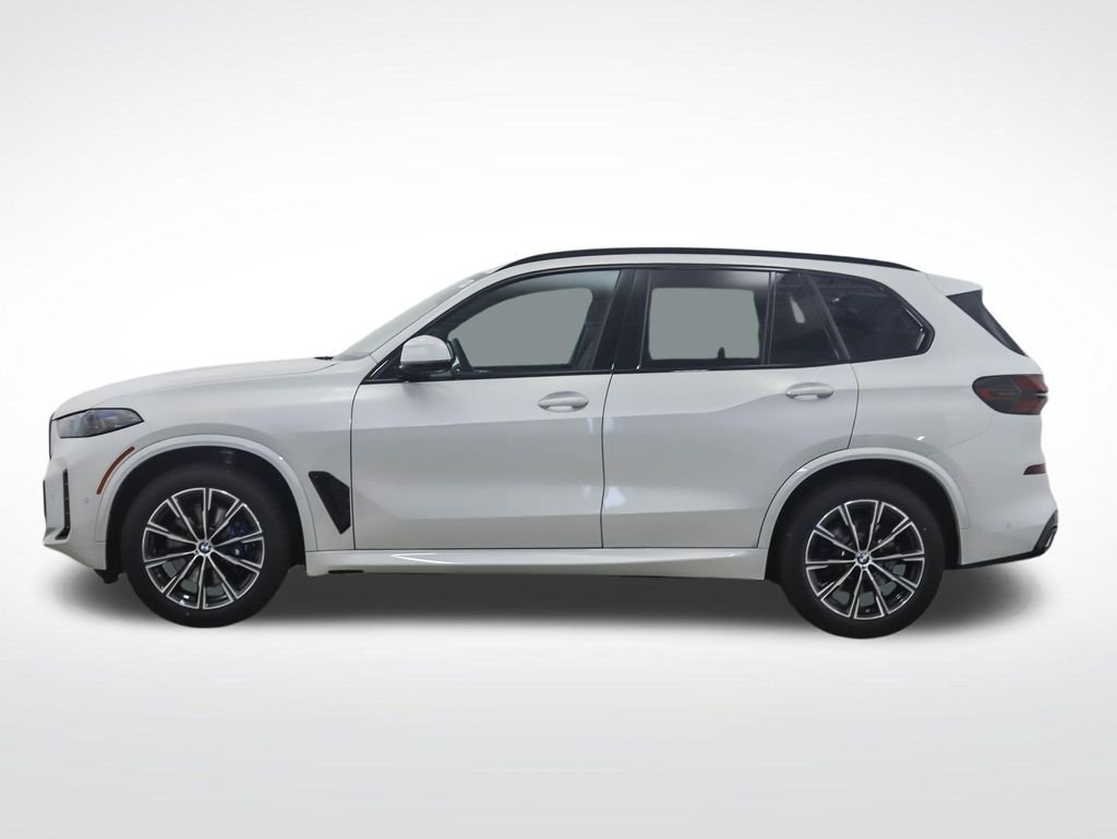 Used 2026 BMW X5 40i with VIN 5UX23EU09T9093865 for sale in Minneapolis, Minnesota