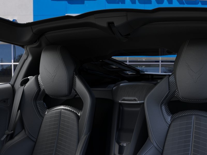 New 2026 Arctic White Chevrolet 2LT image 26