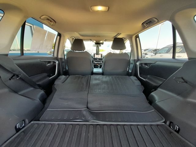2024 Toyota RAV4 XLE - Photo 48