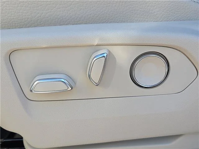 New 2027 Glacier White Tricoat GMC Denali image 10