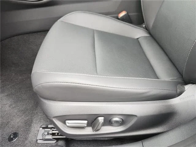 New 2026 Gray Toyota XLE Front-Wheel Drive image 17