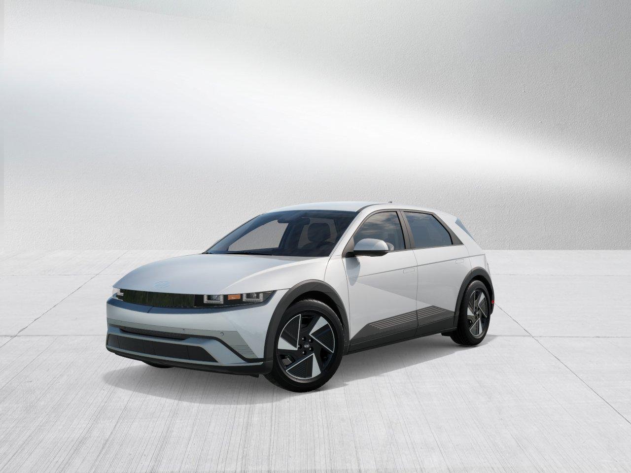 2026 Hyundai Ioniq 5 SEL AWD's photo