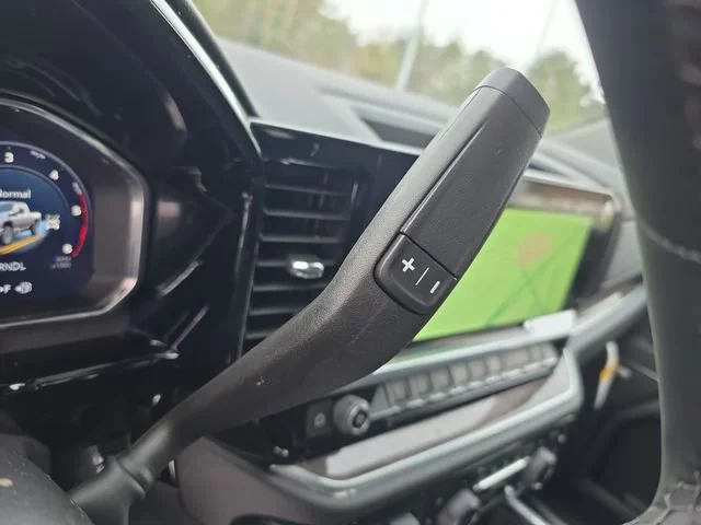 2026 Chevrolet Silverado 2500 HD LTZ - Photo 26