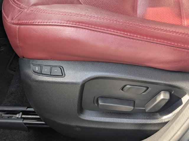 Used 2024 Gray Mazda 2.5 S Carbon Edition image 20