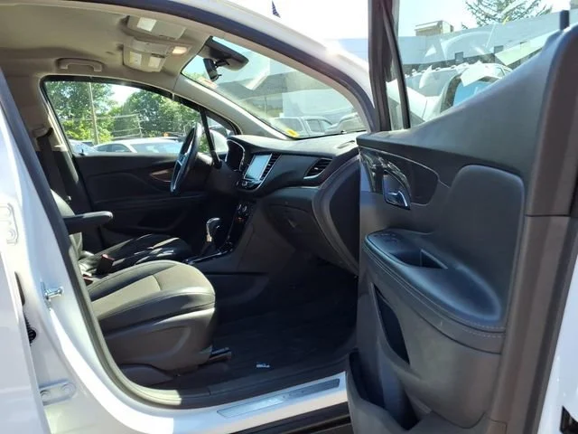 2019 Buick Encore Preferred - Photo 10