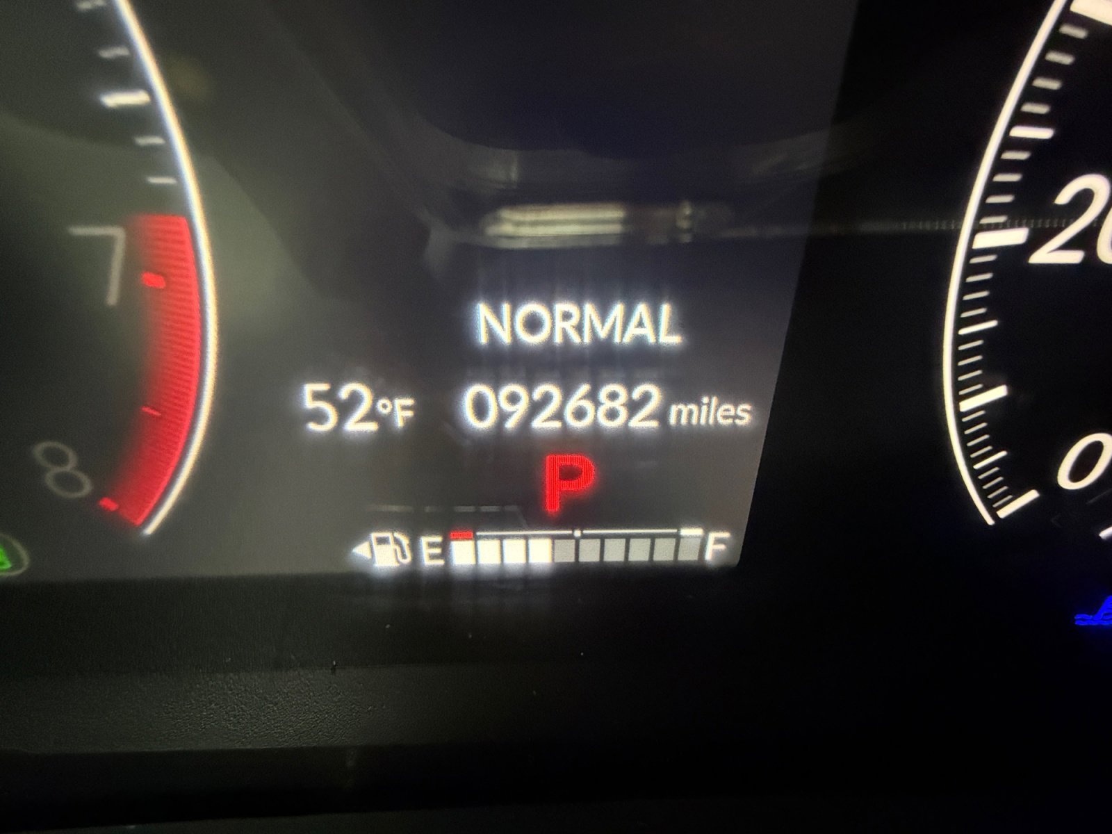 2025 Honda Odyssey EX-L - Photo 16