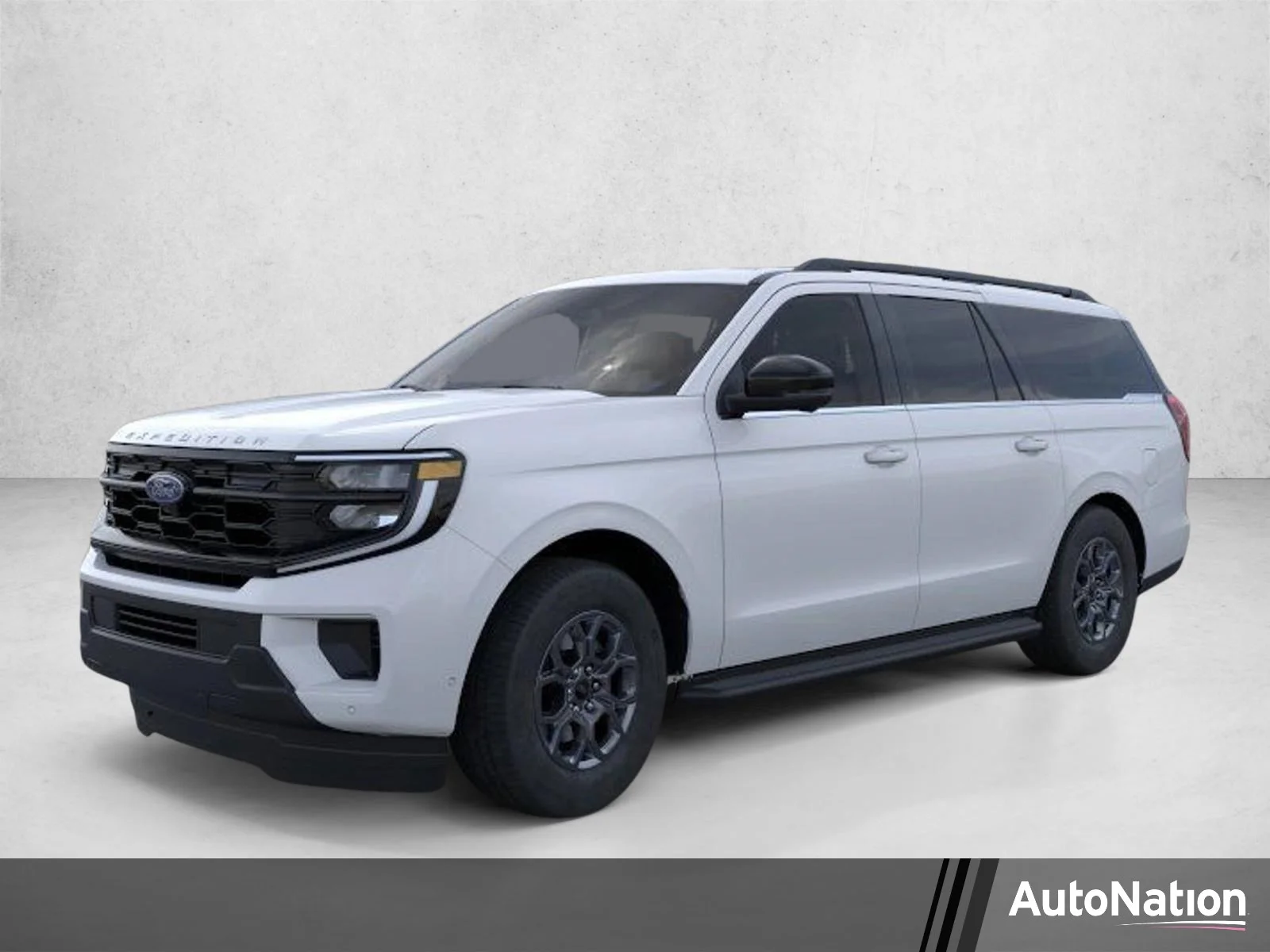 2026 Ford Expedition Active MAX 4x4's photo